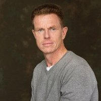 Frank Bergevoet, secretaris van de Agnes van den Brandeler-stichting