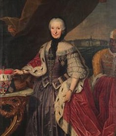 Francisca Christina van Sulzbach