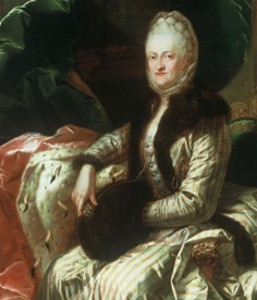 Maria Cunegonda van Saksen