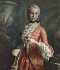 Maria Cunegonda