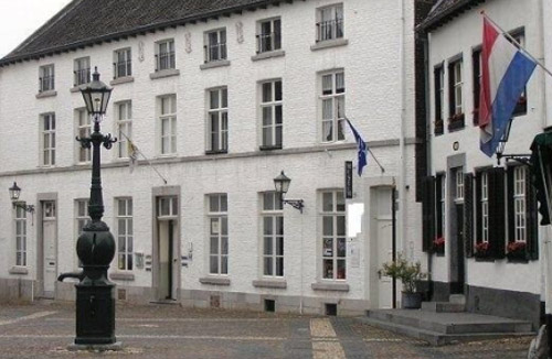 Museum van Thorn
