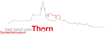museum het land van Thorn