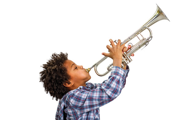 Workshop muziek