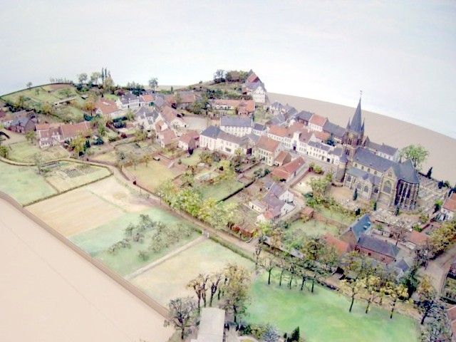 panorama Thorn
