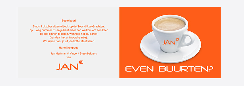 buurten bij JAN accountants