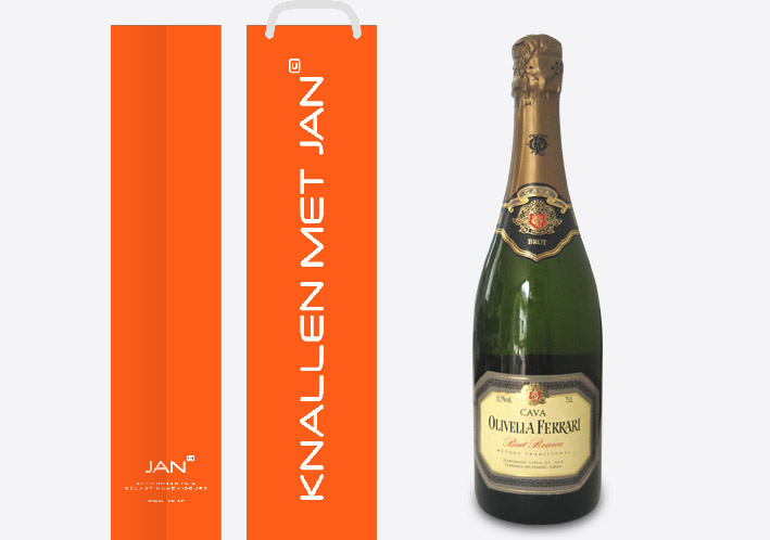 knallen met JAN accountants